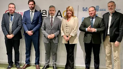 Juan Bravo en Huelva