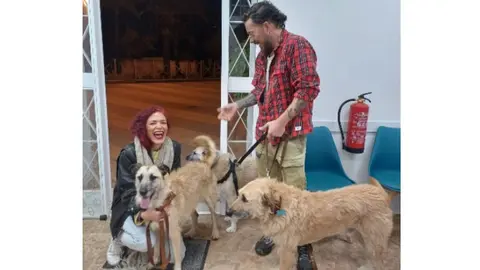 Foto: Puntanimals
