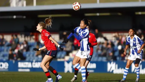 Fuente: Twitter Sporting de Huelva