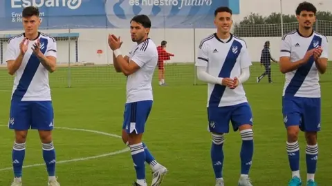Fuente: Instagram de Mat&iacute;as Peralta