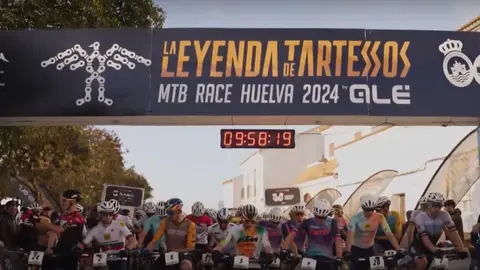 La Leyenda de Tartessos | Archivo. Teleonuba