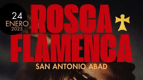 VII edici&oacute;n del festival Rosca Flamenca de Trigueros