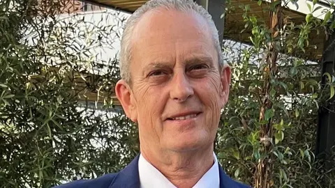 Juan del Olmo, nuevo presidente de AIQBE