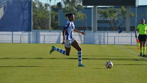 Fuente: Twitter del Sporting de Huelva