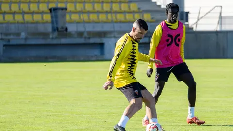 Fuente: Twitter del CD San Roque de Lepe