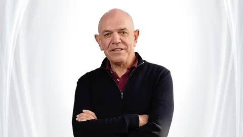 Antonio M. Echevarren