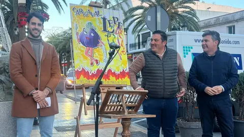 Foto: Ayuntamiento de Lepe