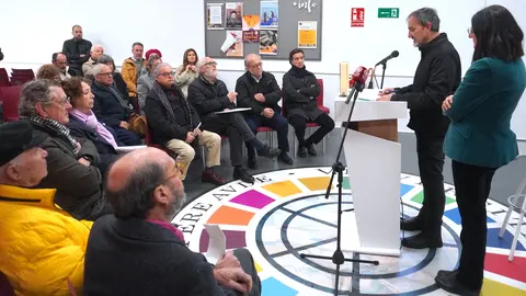 Conmemoraci&oacute;n Ernesto Cardenal | Universidad de Huelva