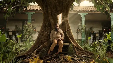 Cien a&ntilde;os de soledad. Netflix