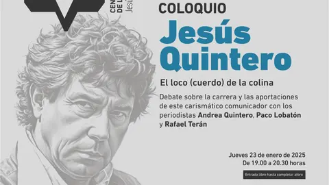 Cartel Anunciador