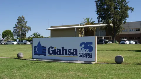 Elecci&oacute;n del nuevo logo de Giahsa