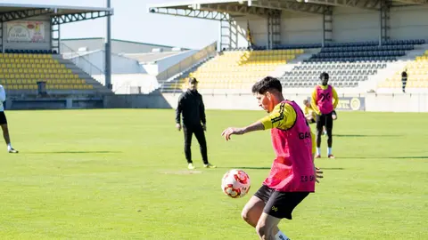 Fuente: Twitter del CD San Roque de Lepe