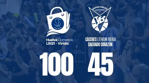 Fuente: Twitter del Huelva Comercio LRi21 Viridis