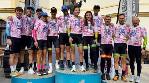 Ganadores
