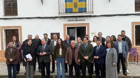 Villanueva de las Cruces