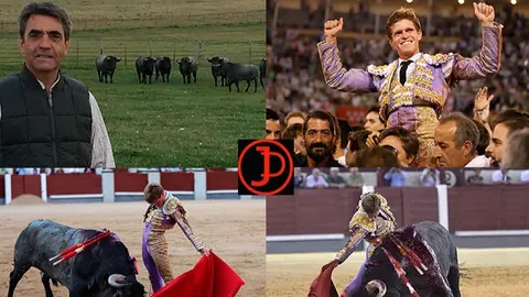 Fotos: Suertematador / Emilio M&eacute;ndez