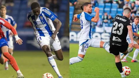 Fuente: Alberto D&iacute;az e Instagram de Carlos Becken