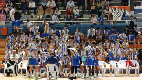 Fuente: Twiteter del Huelva Comercio LRi21 Viridis