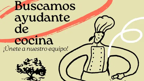 Oferta de empleo | La Posada de Cortegana