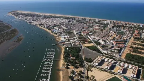 Punta Umbr&iacute;a