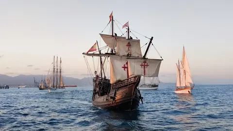 Nao Victoria