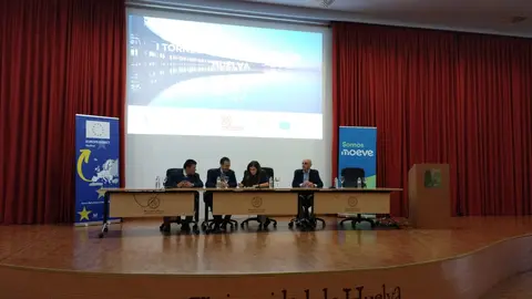 I Torneo de Debate Acad&eacute;mico sobre Hidr&oacute;geno Verde