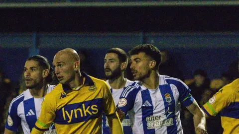 Fuente: Twitter del Recreativo de Huelva