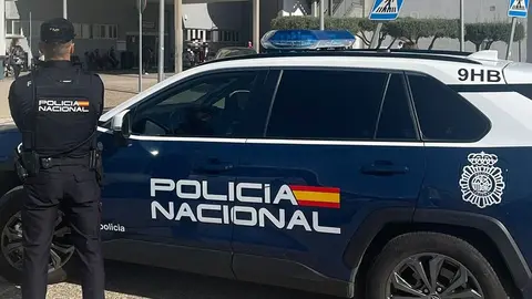 (Foto de ARCHIVO)
Imagen de recurso de la Polic&iacute;a Nacional

POLIC&Iacute;A NACIONAL
03/6/2024
