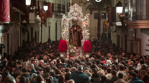 San Antonio Abad 2025 | Ayuntamiento de Trigueros