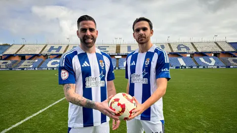 Fuente: Twitter del Recreativo de Huelva