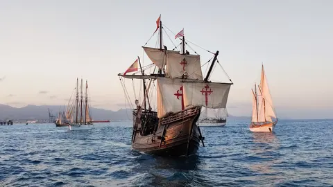 Nao Victoria