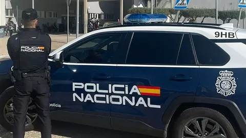 (Foto de ARCHIVO)
Imagen de recurso de la Polic&iacute;a Nacional

POLIC&Iacute;A NACIONAL
03/6/2024