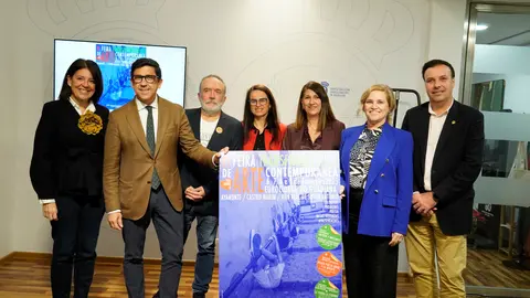 Feria transfronteriza | Diputaci&oacute;n de Huelva