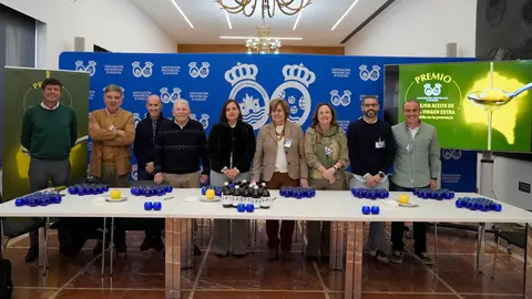 XI Premio de Diputaci&oacute;n al mejor AOVE | Diputaci&oacute;n de Huelva