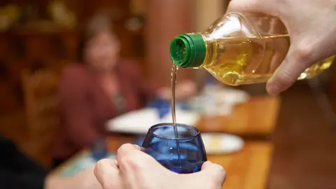 Cata de aceite de oliva | Andaluc&iacute;a TRADE