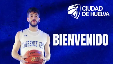 Fuente: Twitter Ciudad de Huelva