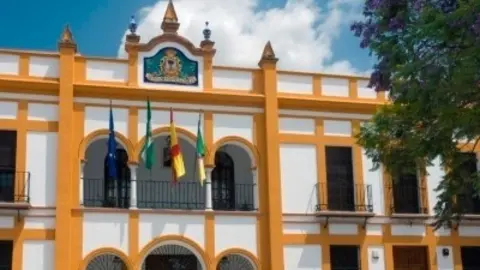 Ayuntamiento de Manzanilla
