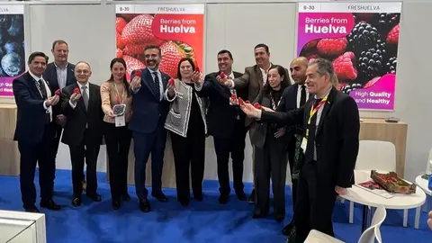 Fruit Logistica 2025