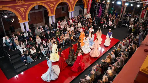 Inauguraci&oacute;n Pasarela Flamenca 2025 | Ayuntamiento de Huelva