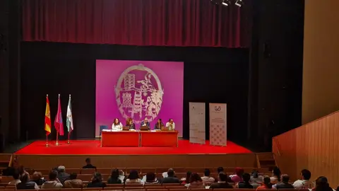 Reuni&oacute;n del Plan de Actuaci&oacute;n Integrado de la Agenda Urbana de Aracena | Diputaci&oacute;n de Huelva