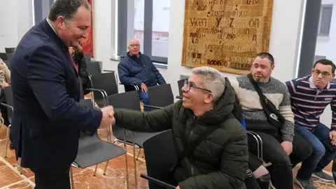 Convenio con Avadi Down | Diputaci&oacute;n de Huelva