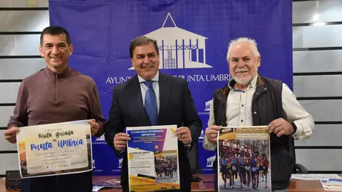 Presentaci&oacute;n