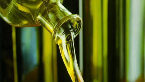 Aceite de oliva | Archivo