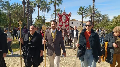 Foto: Ayuntamiento de Palos de la Frontera