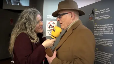 D&iacute;a Mundial de la Radio en el Centro de la Comunicaci&oacute;n Jes&uacute;s Hermida | Teleonuba