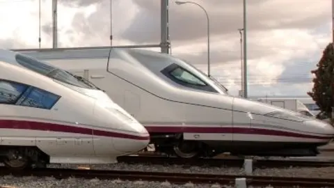 Trenes AVE | Renfe