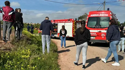 Fallece un motorista tras el accidente en Altura