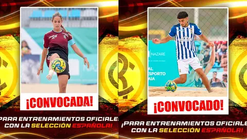 Fuente: Goal Graphics 99 y Twitter del Recreativo de Huelva F&uacute;tbol Playa