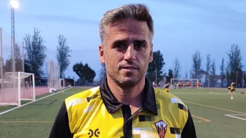 Fuente: Twitter del CD San Roque de Lepe