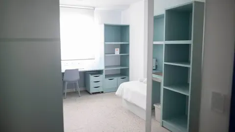 Residencia UHU | Ayuntamiento de Huelva